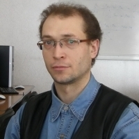Shadrin Yaroslav P.