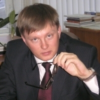 Sidorov Anatoliy A.